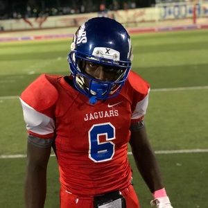 Meet your Posher, Locksley